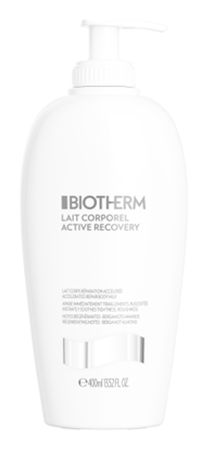 BIOTHERM LAIT CORPOREL ACTIVE RECOVERY 400ML